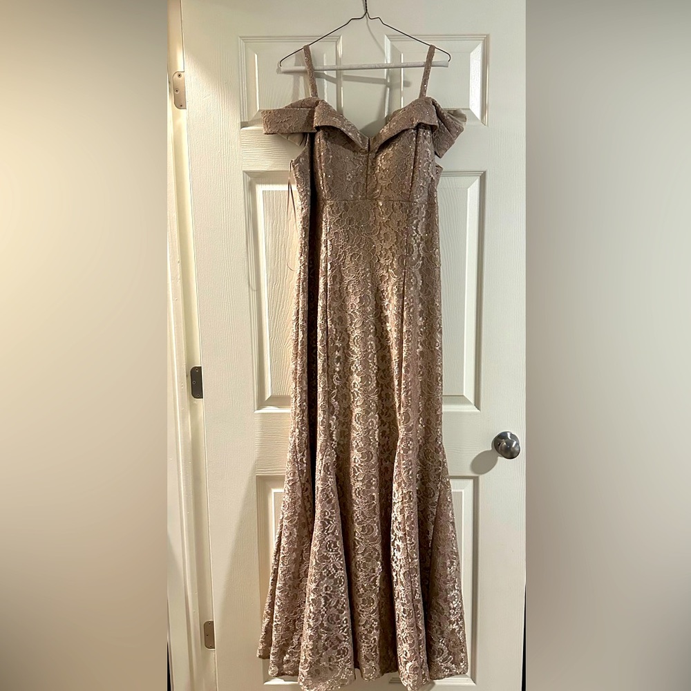 Mother of the Bride Dress